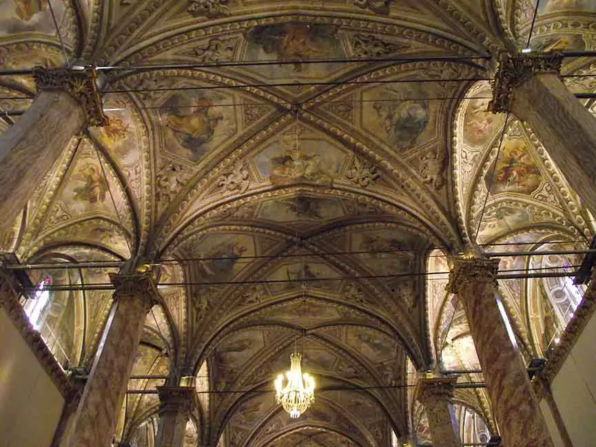 Cattedrale di San Lorenzo Perugia