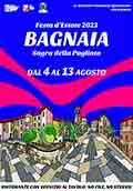 Festa d'Estate - Bagnaia Perugia