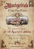 C'era una volta... Montepetriolo - Perugia
