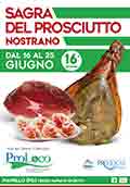 Sagra del Prosciutto Nostrano - Pianello - Perugia