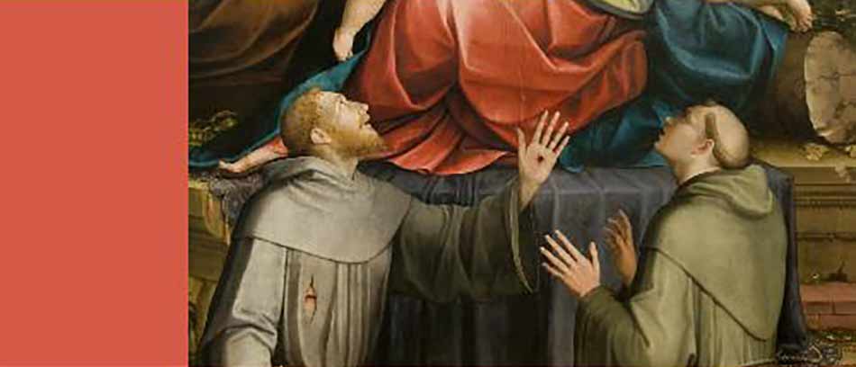 Mostra L'altra galleria. Opere dai depositi della Galleria Nazionale dell’Umbria Perugia
