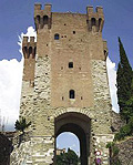 Museo delle porte e delle mura urbiche