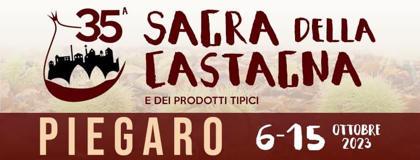 Sagra della Castagna di Piegaro (Pg)